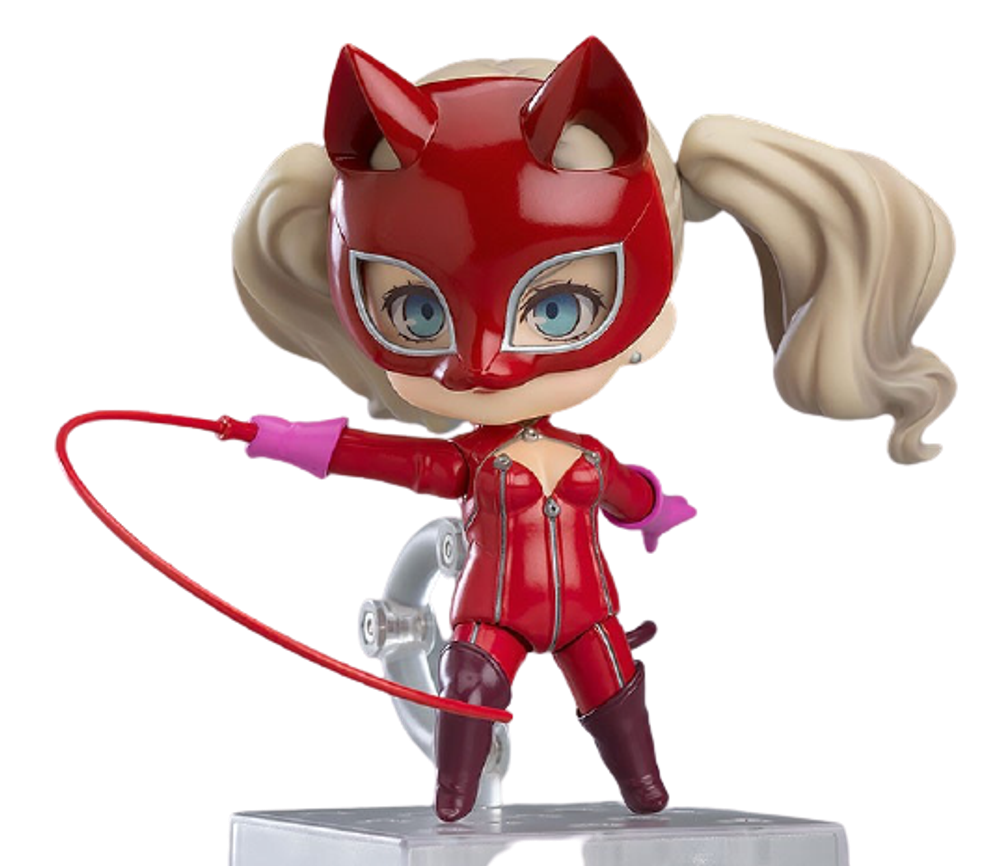 Persona 5 nendoroid deals