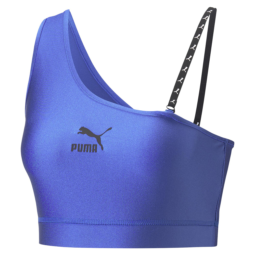 Женский топ-бра PUMA DARE TO Crop Top