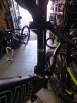 cannondale rz  one 40