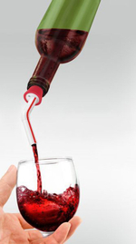 Дозатор для вина bendy