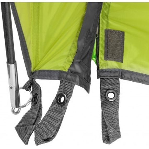 Палатка PREMIER SAHARA-4