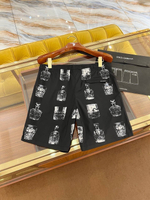Шорты Dolce & Gabbana