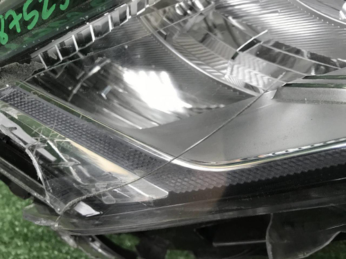 Фара правая Mitsubishi ASX 1 (2020-н.в.) LED