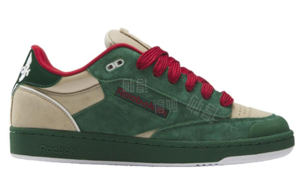 Кроссовки Reebok Club C