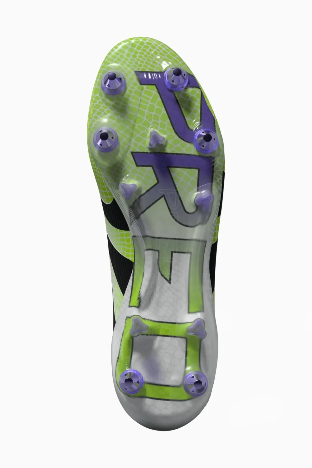 Бутсы adidas Predator Elite LL SG - белый