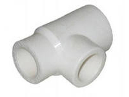 VP Тройник переходной 32/25/20