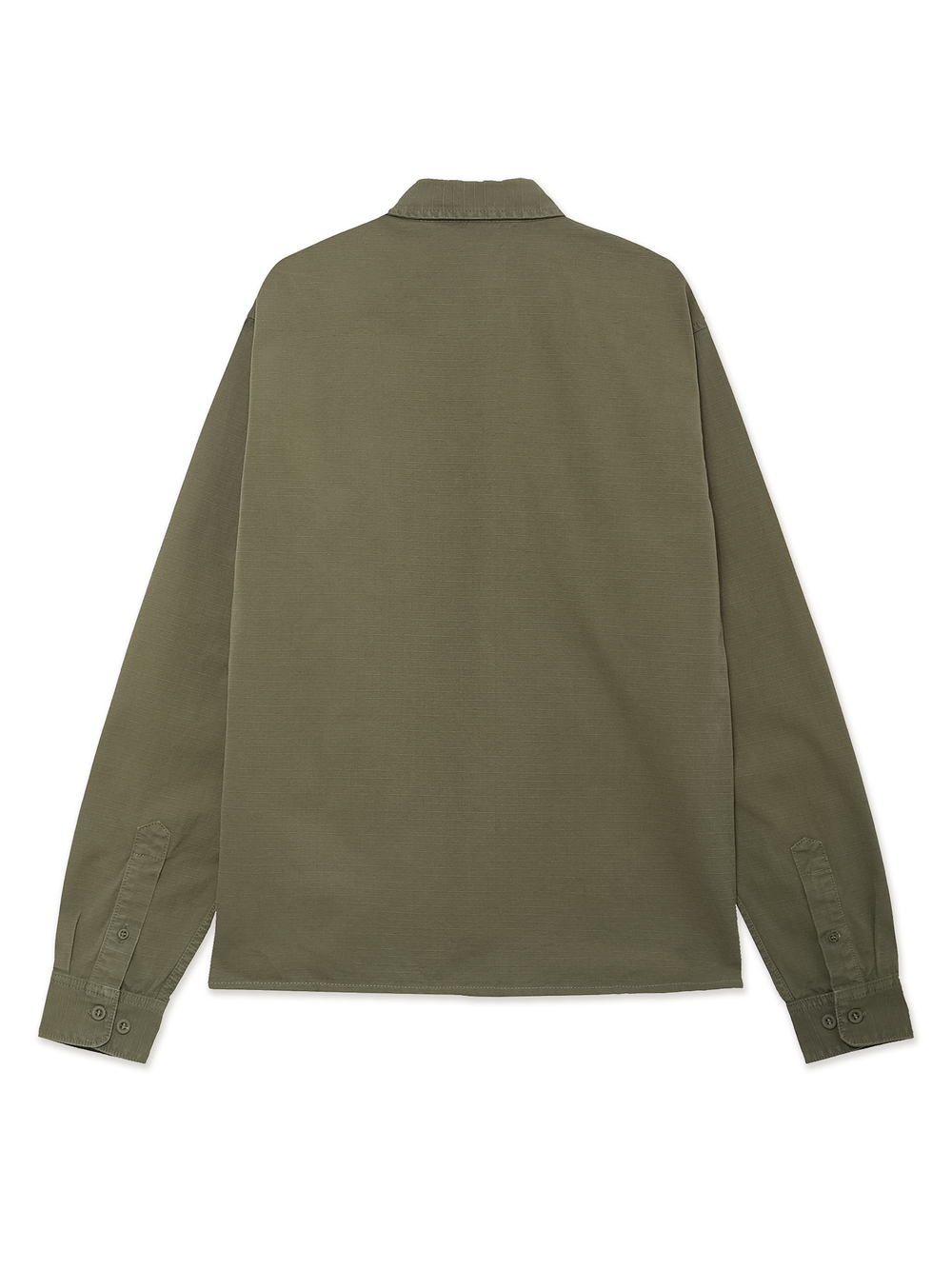 Рубашка Дл. Рукав Mini Problemo Ls Work Shirt