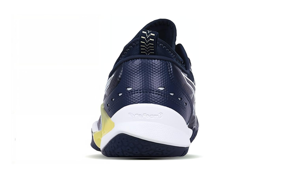 ASICS Blast Ff 3 French Blue White