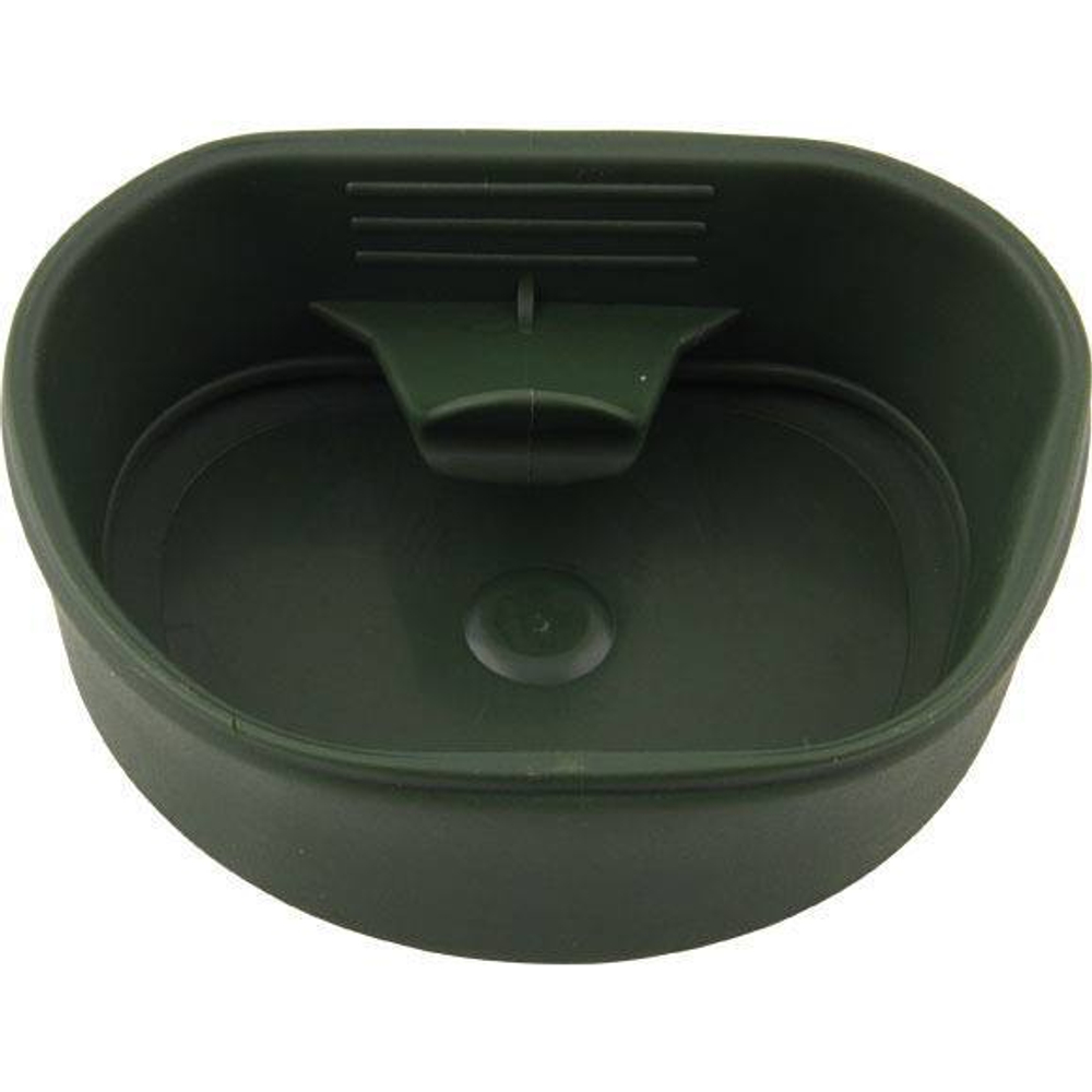 Складная пластиковая кружка Track 250 мл