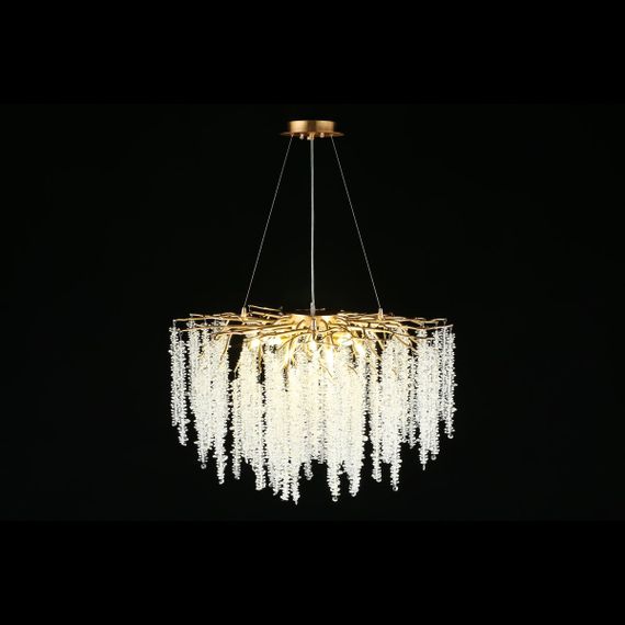 Подвесная люстра Aployt Paulina APL.848.03.13