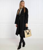 Сумка-трапеция Guess - бежевый(HWWA91 98220)