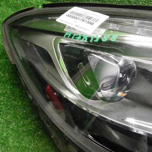 Фара правая Mercedes S W222 (2013-2017) LED Night Vision