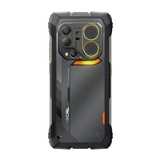 Смартфон Blackview PILOT 6 12/256 ГБ