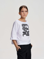 ФУТБОЛКА ДЛЯ ДЕВУШКИ BASK JUNO LANTA