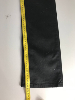 Джинсы Whitney Club для модного образа, маркировка 26/34, визуально на 42 размер