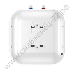 Водонагреватель Garanterm Plus 30 U