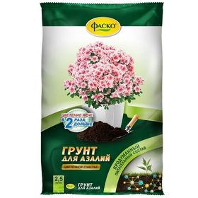 Грунты,дренаж для комнатных растени