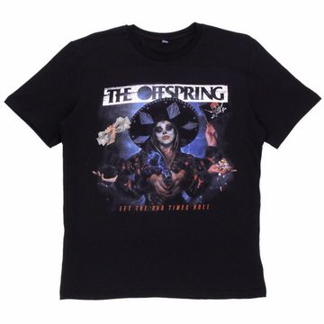 Футболка The Offspring Let The Bad Times Roll (600)