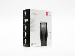 Машинка для стрижки волос Moser Class 50 черная (1250-0060)