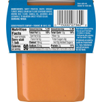 Gerber, Mealtime for Baby, Power Blend™, 2nd Foods®, батат и индейка с цельными зернами, 2 пакетика по 113 г (4 унции)