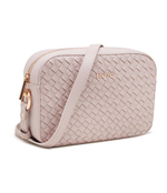 Сумка через плечо CROSS OVER Liu Jo - пудро-розовый(AA4156 E0513)