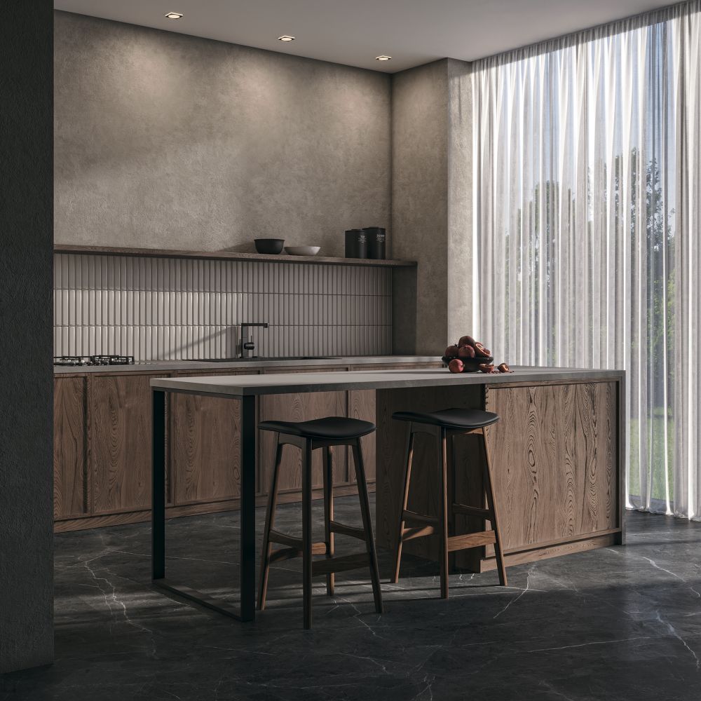 Встраиваемый светильник светодиодный Maytoni Phanton DL2001-L12B