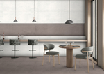 Керамогранит Clayton Colori Snow Matt 1200*600*8.5 мм Матовая