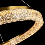 Подвесная люстра Modestyle MS.9026.600 BS