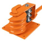 Трубогиб ручной усиленный, 15-25мм Сибртех