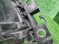 Битая Фара левая Mercedes GLE W166 (2015-2018) LED