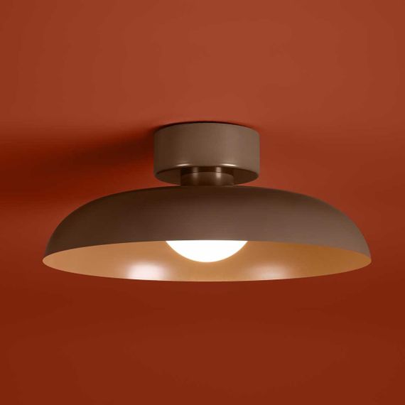 Потолочный светильник Freya Modern Movement FR5602CL-L10BR