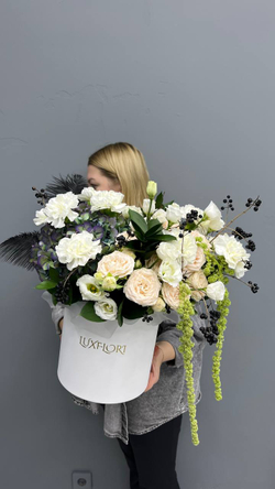 купить цветы в Казани