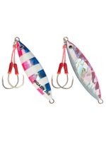 Пилькер HIGASHI Mau jigu 20g DAH #10