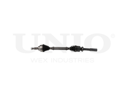 Привод в сборе передний правый UNIO CVJ-10109