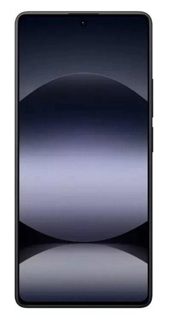 Смартфон Redmi Note 14S 12/512Gb Midnight Black (без NFC)