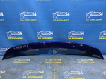 Спойлер Honda FREED 2011-2016