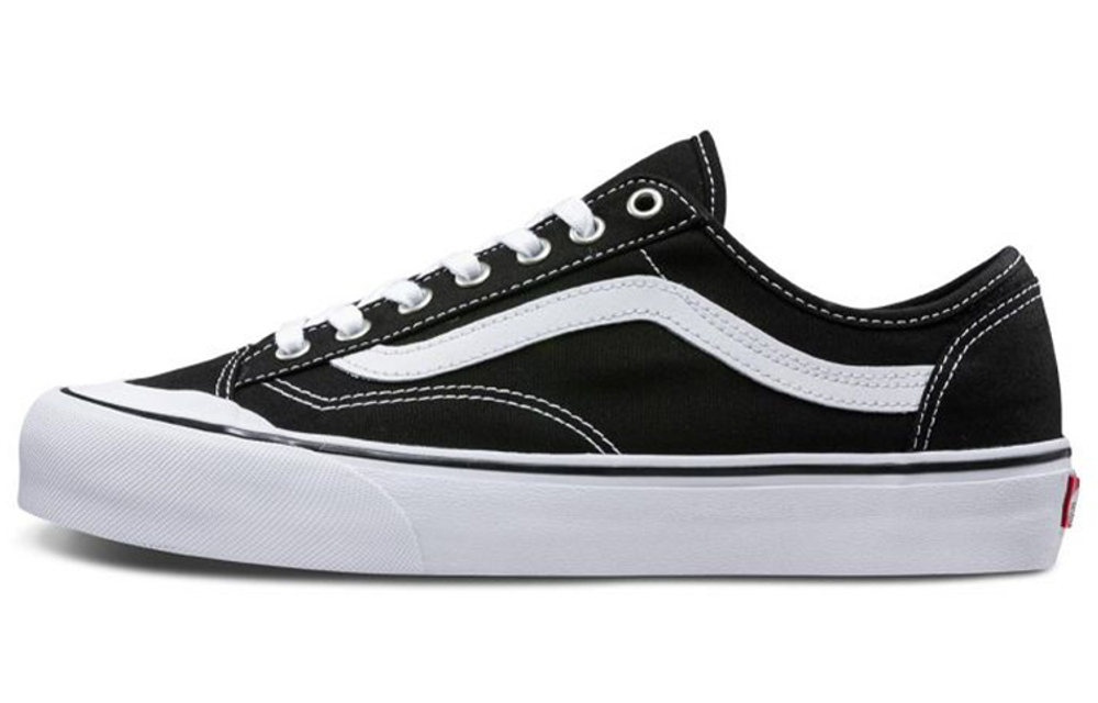 Vans Style 36 Decon Sf Black