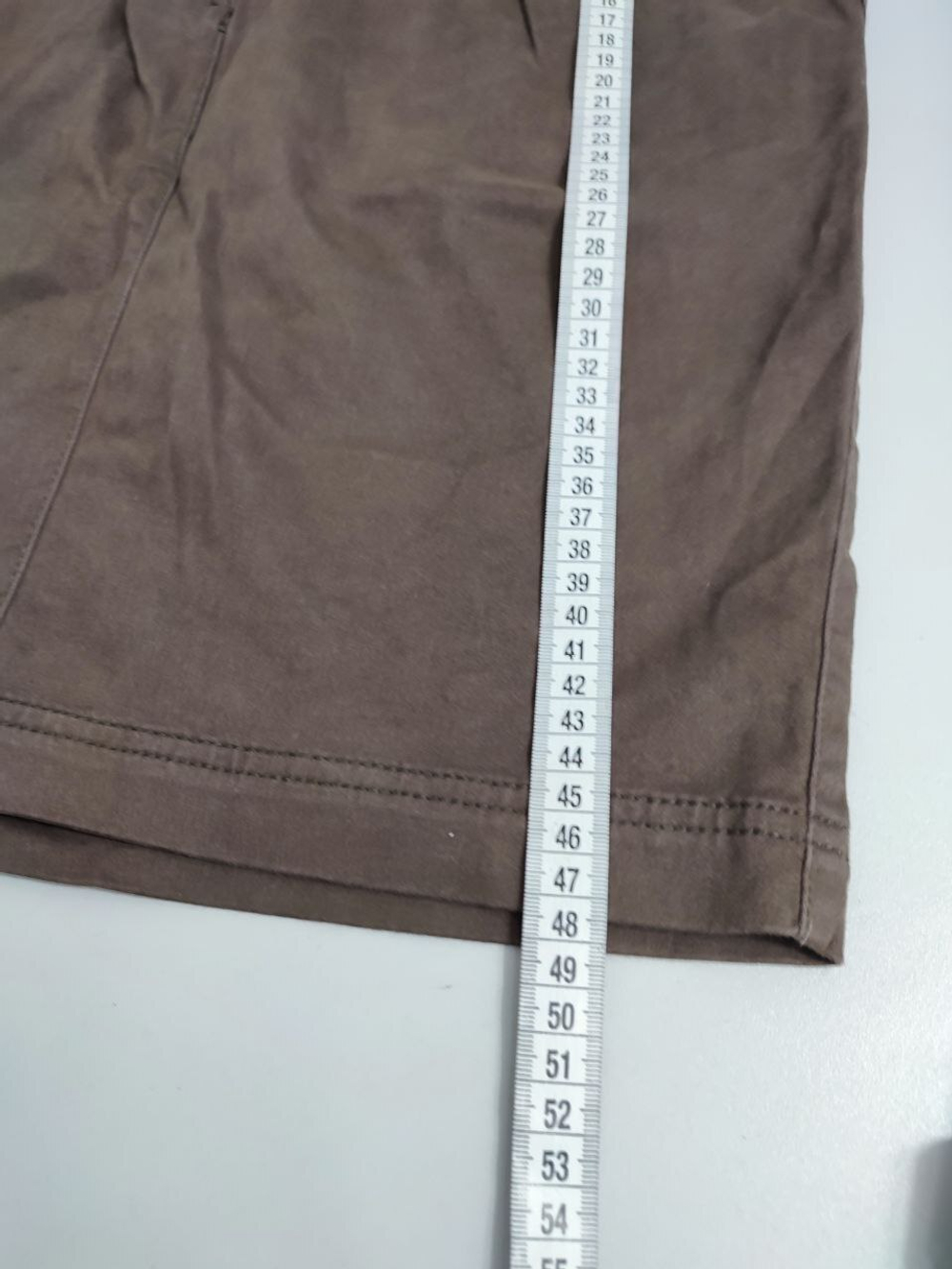 Юбка Ostin повседневная 48 размер