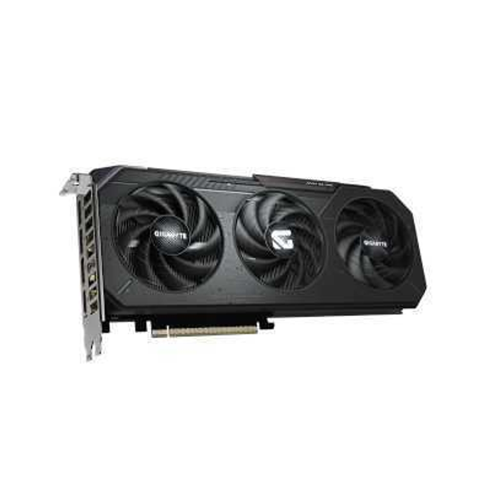 Видеокарта GigaByte nVidia GeForce RTX 5060 8Gb GV-N5060GAMING-8GD