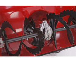 Снегоуборщик CANADIANA CM741450SE