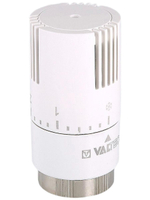 Термостатическая головка жидкостная VALTEC (6,5-28*С) VT.1500
