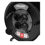 Удлинитель силовой Rexant 13-5011