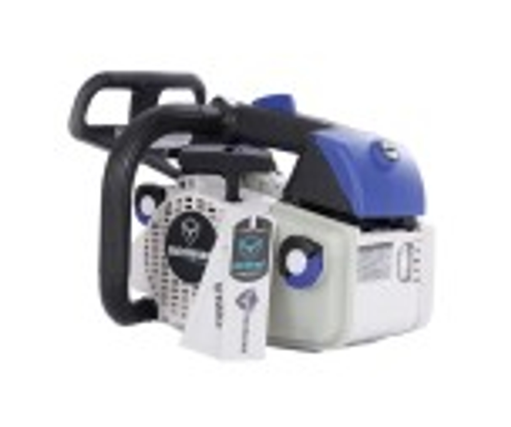 Бензопила HOLZFFORMA G111 одноручная пила