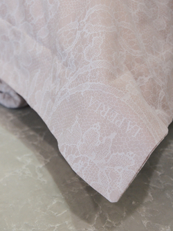 Постельное белье Lace Rose
