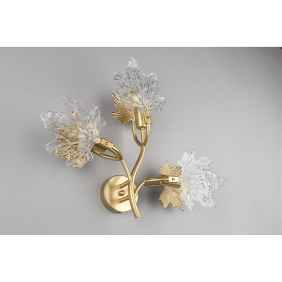 Светильник настенный (Бра) OML-52701-03