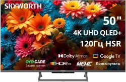 Телевизор 50" Skyworth 50Q67H