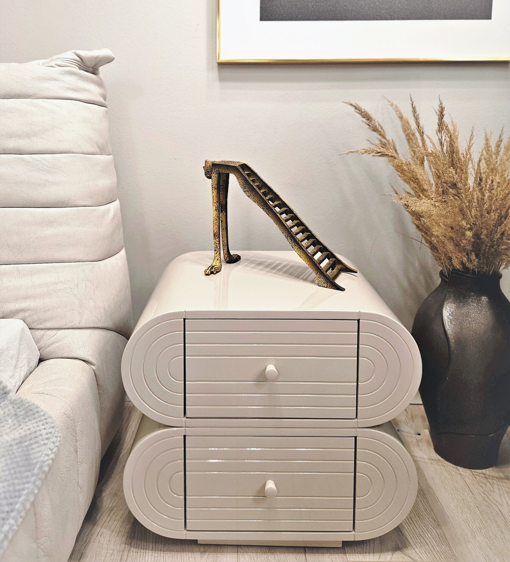 Статуэтка Ladder Man