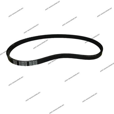 Ремень подходит для Бетономешалки Китай тип2