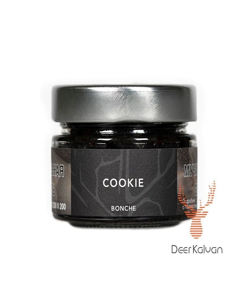 Bonche &quot;Cookie&quot; (Печенье) 80 гр.