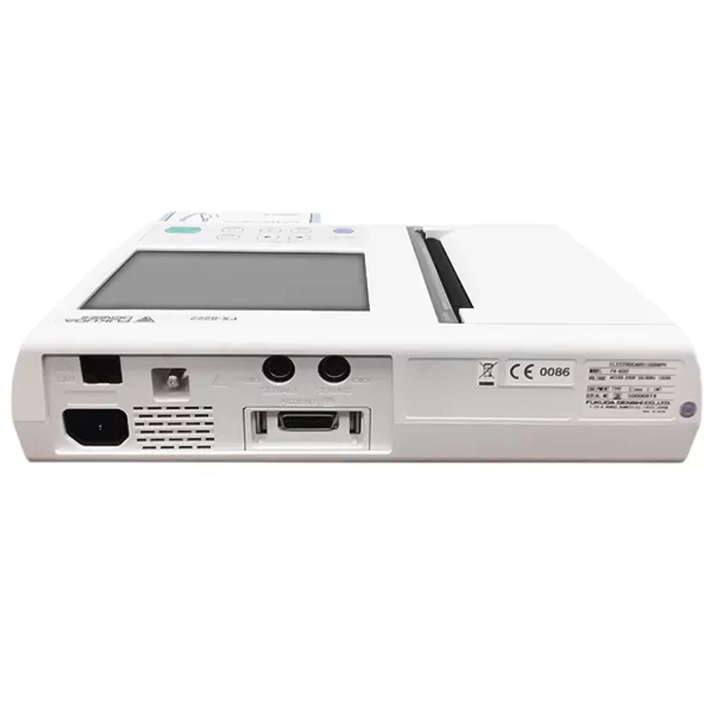 Электрокардиограф Fukuda (FX-8222)